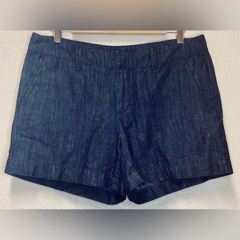Gap shorts Hadley indigo wash chino